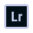 Lightroom logo